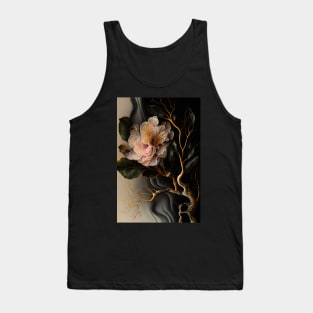 Camellia (2) Tank Top